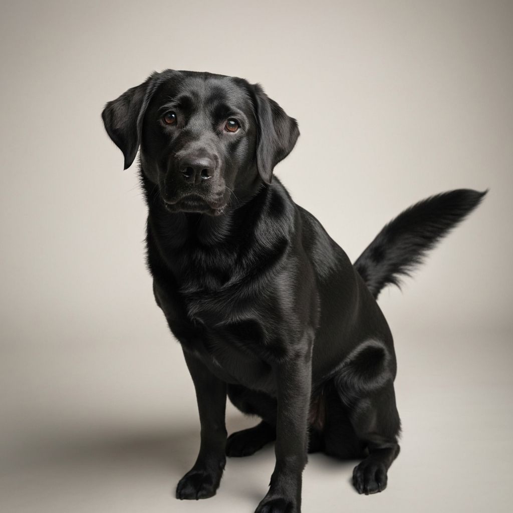 Ace - Labrador Retriever