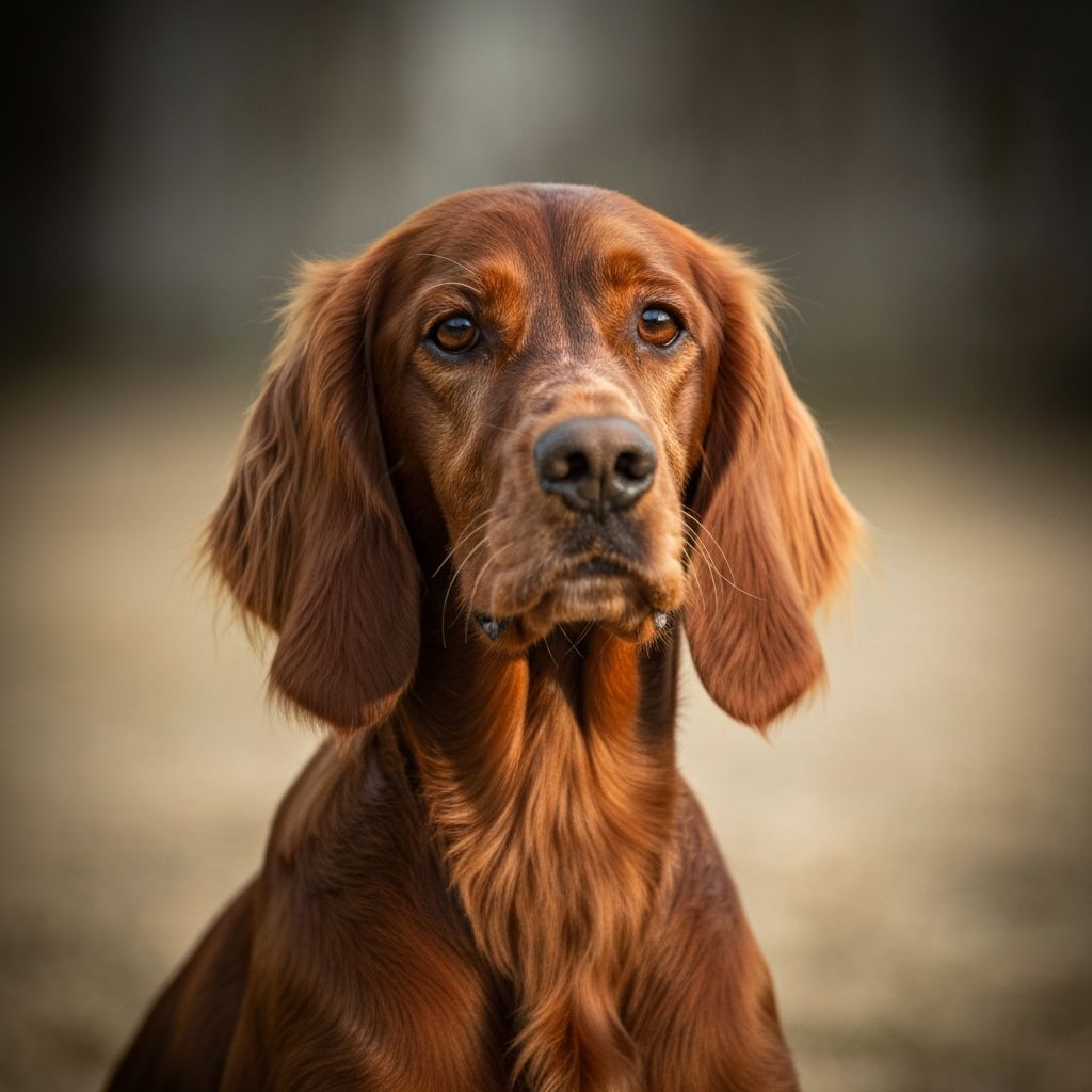 Sadie - English Setter